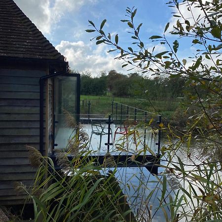 Weavers Rest Biddenden 外观 照片