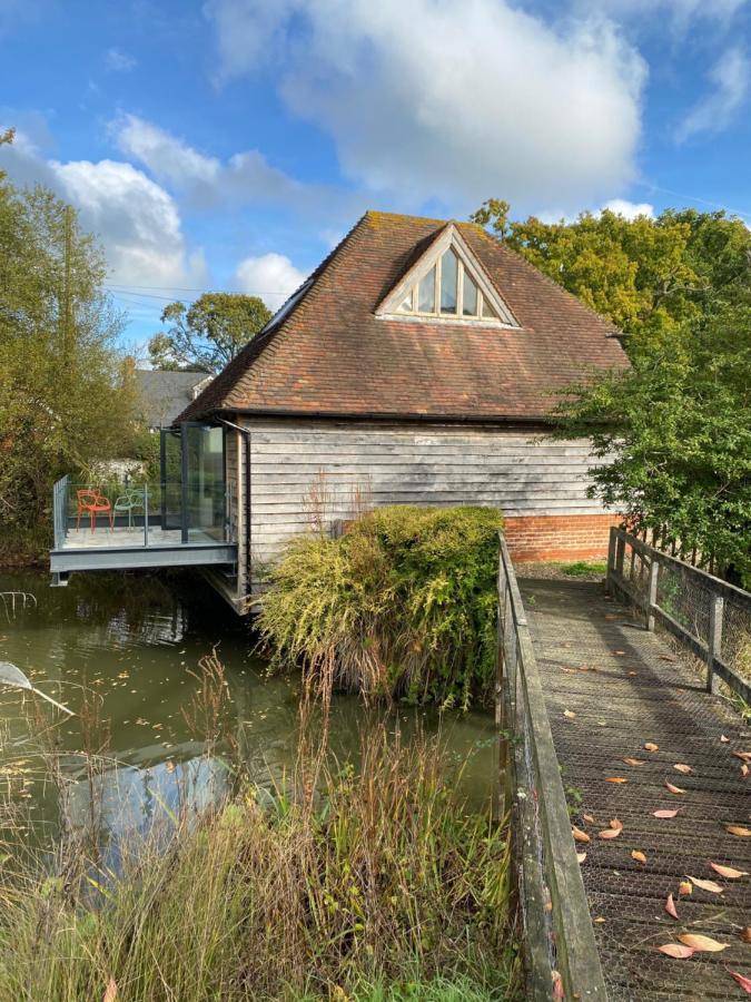 Weavers Rest Biddenden 外观 照片